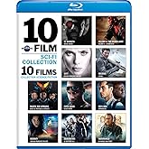 Universal 10-Film Sci-Fi Collection [Blu-ray]