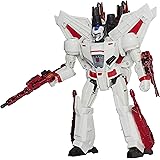 Transformers Generations Leader Class Jetfire Figure
