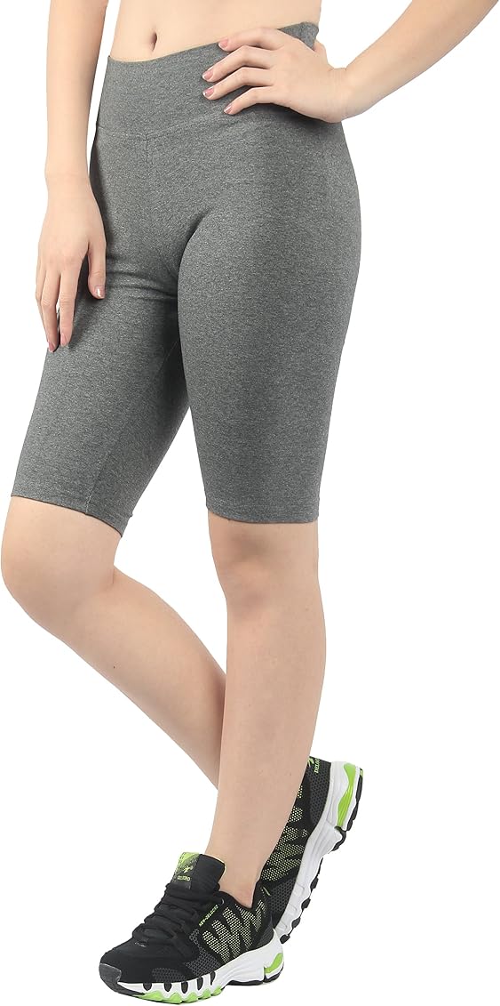 Yoga Workout Short Legging 