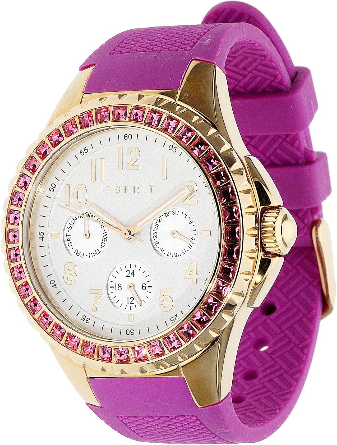 esprit watches usa
