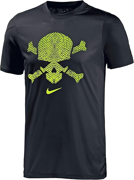 nike hypervenom skull