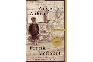 Angela's Ashes: A Memoir