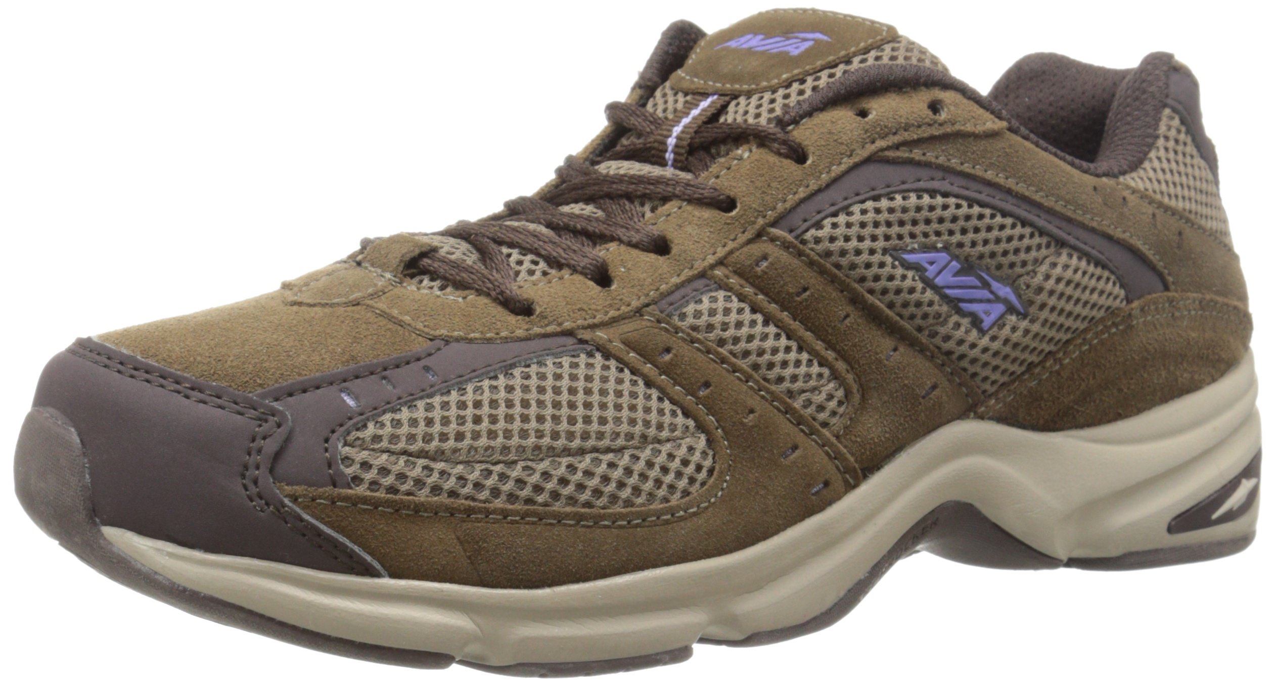 avia hiking shoes