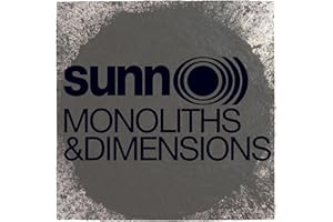 Monoliths And Dimensions