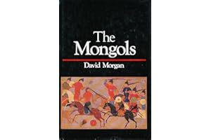 The Mongols