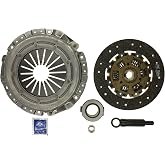 SACHS K1914-07 Xtend Transmission Clutch Kit Compatible with Jeep Wrangler 1994-1995 and Other Vehicle Applications