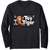toy tiger shirt