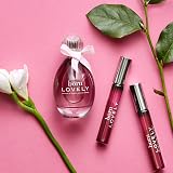 Sarah Jessica Parker Born Lovely EDP 100ml Body Lotion Shower Gel 200ml Set view 5