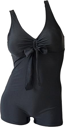 maillot de bain 1 pièce short