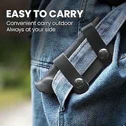 Kizer Harpoon Fixed Blade Knife, D2 Blade with