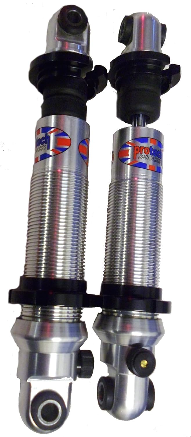 Westfield Sports Cars Upgrade Shock Absorbers (Front Wide Track