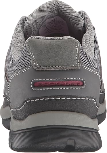 rockport men's get your kicks mudguard blucher oxford