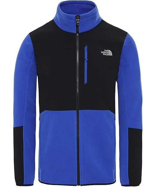 north face glacier pro