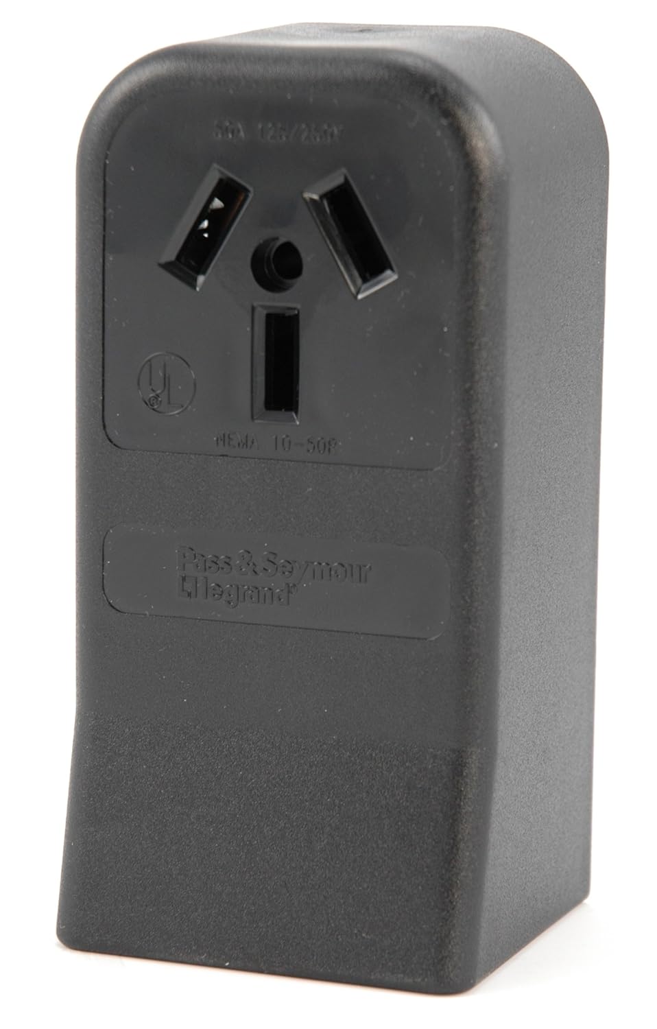 Welded with Hubbell 244SCM 4 in 8 in STABIT Connectors on Top Deep