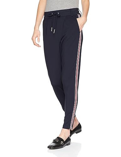 ONLY Damen Hose Onlpoptrash Easy Sport Pant Noos