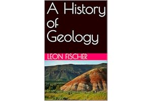 A History of Geology