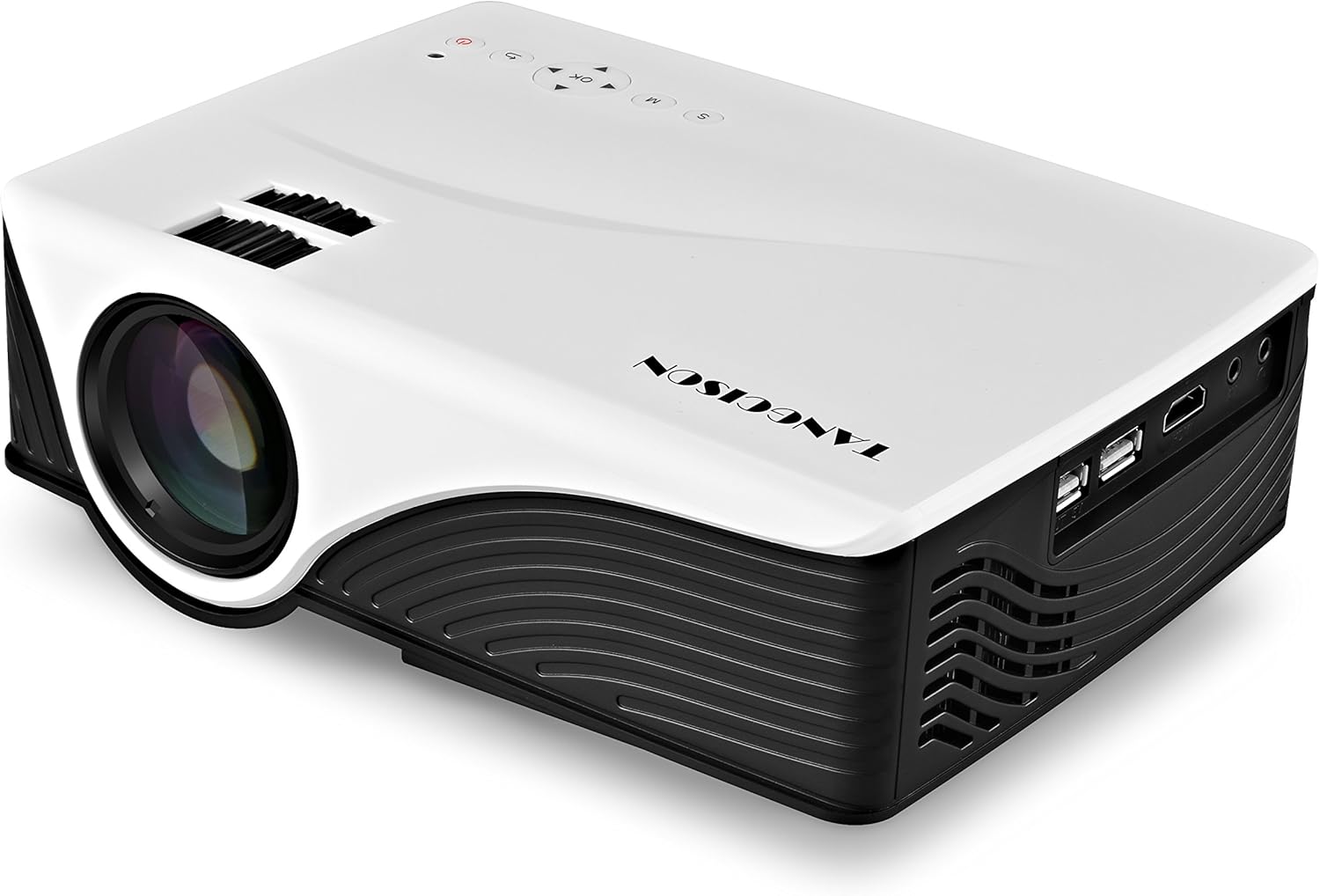 Best Outdoor Projectors For Daylight Outdoor Projectors