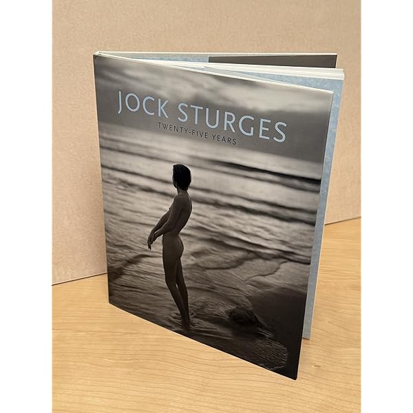 JOCK STURGES / LIFE 〜 TIME Buy Life - Time by Jock Sturges – Setanta Books
