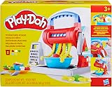 Play-Doh Kitchen Creations Noodle Party Playset 5 Colour 3+