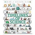 Timelines of Science (DK Children's Timelines)