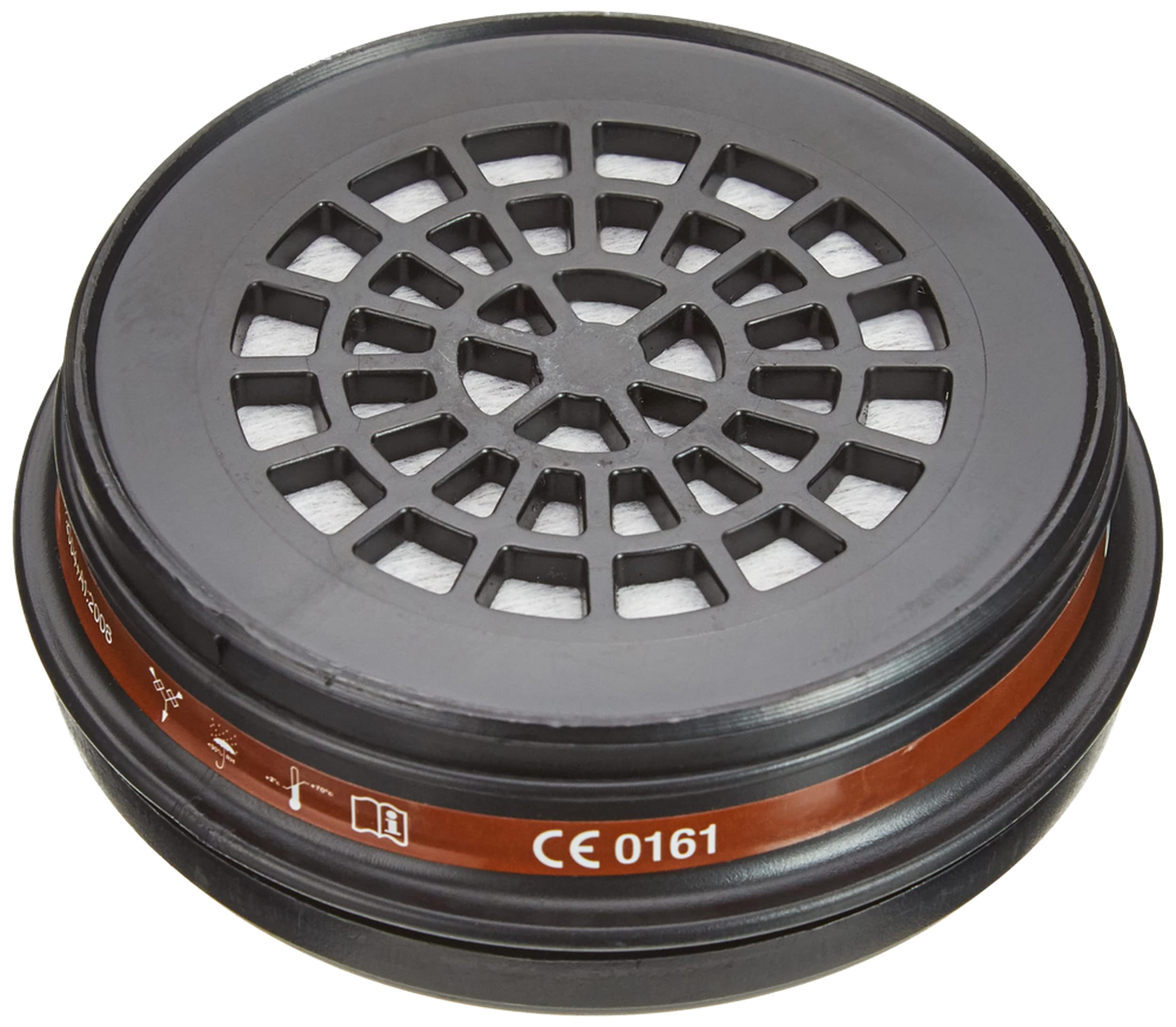 Ferko M62836-Art - 142/392f Mask Filter a1/142 39-391. Protection (2 Units)