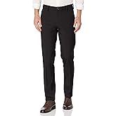 Straight Fit Workday Khaki Smart 360 Flex Pants (Regular and Big & Tall)