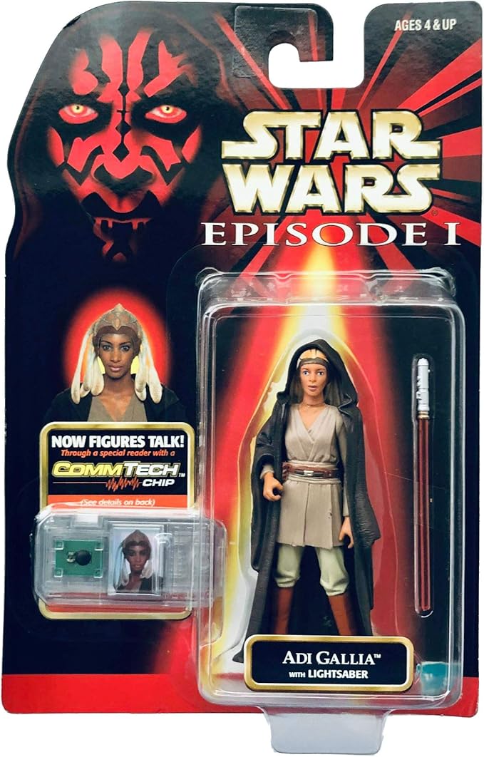 adi gallia lightsaber