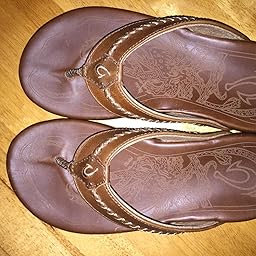 olukai mea ola ginger