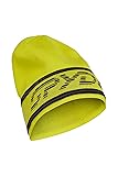 Spyder Men's Retro Logo Hat, Citron, One Size