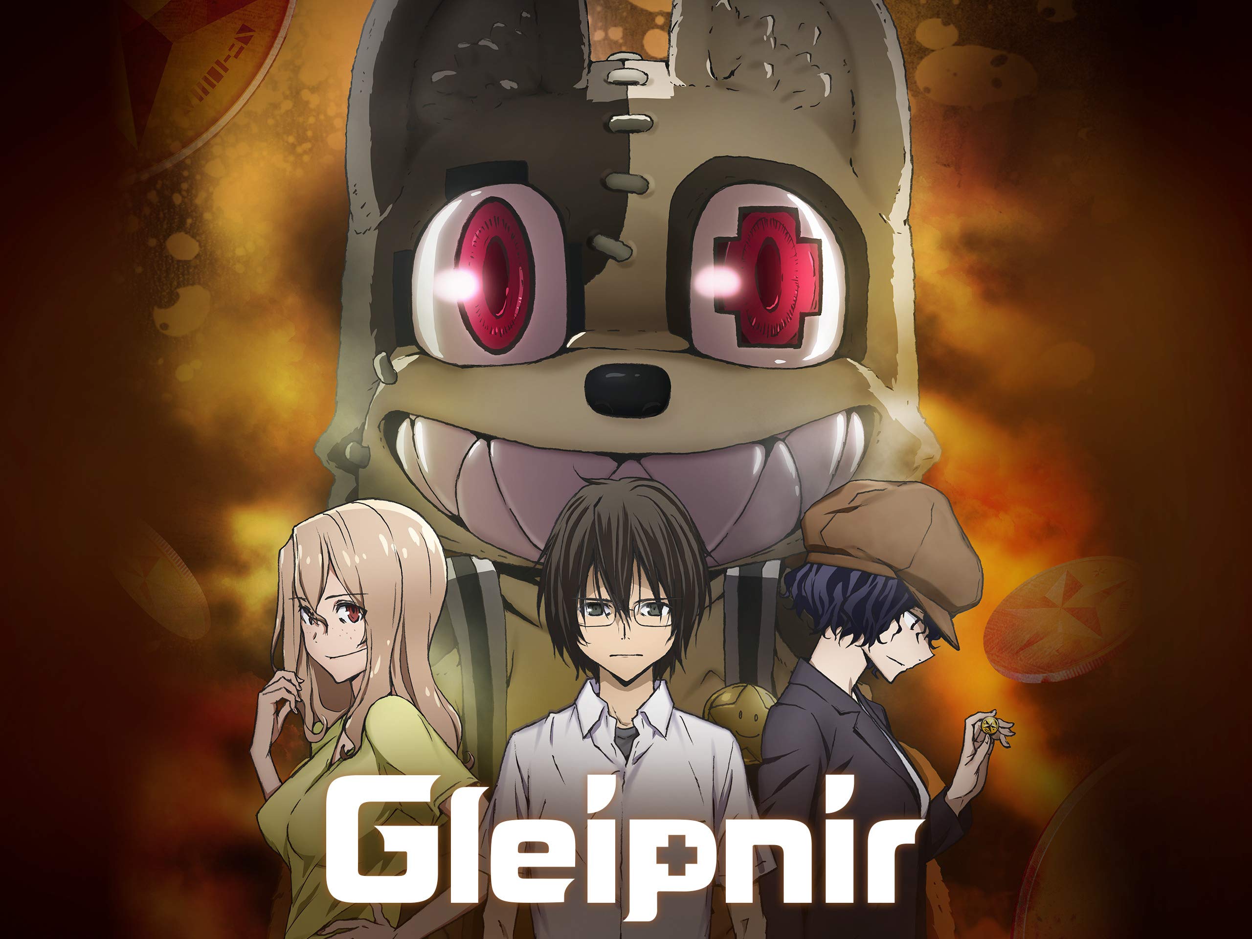 Watch Gleipnir Original Japanese Version Prime Video watch gleipnir original japanese