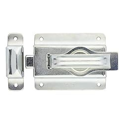 National Hardware N101-600 V25 Swinging Door Latch
