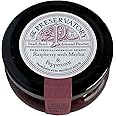 PRESERVATORY Spread Raspberry Merlot Peppercorn Preserves, 110 Grams