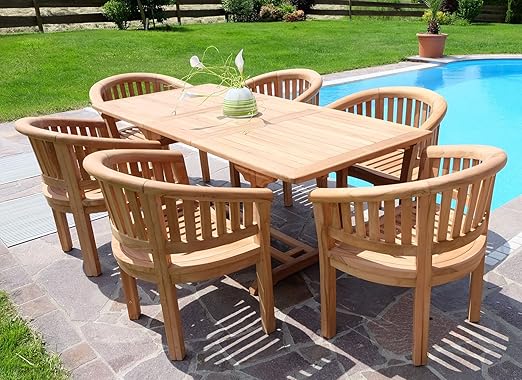 Como hacer sillones de jardin | Sillones