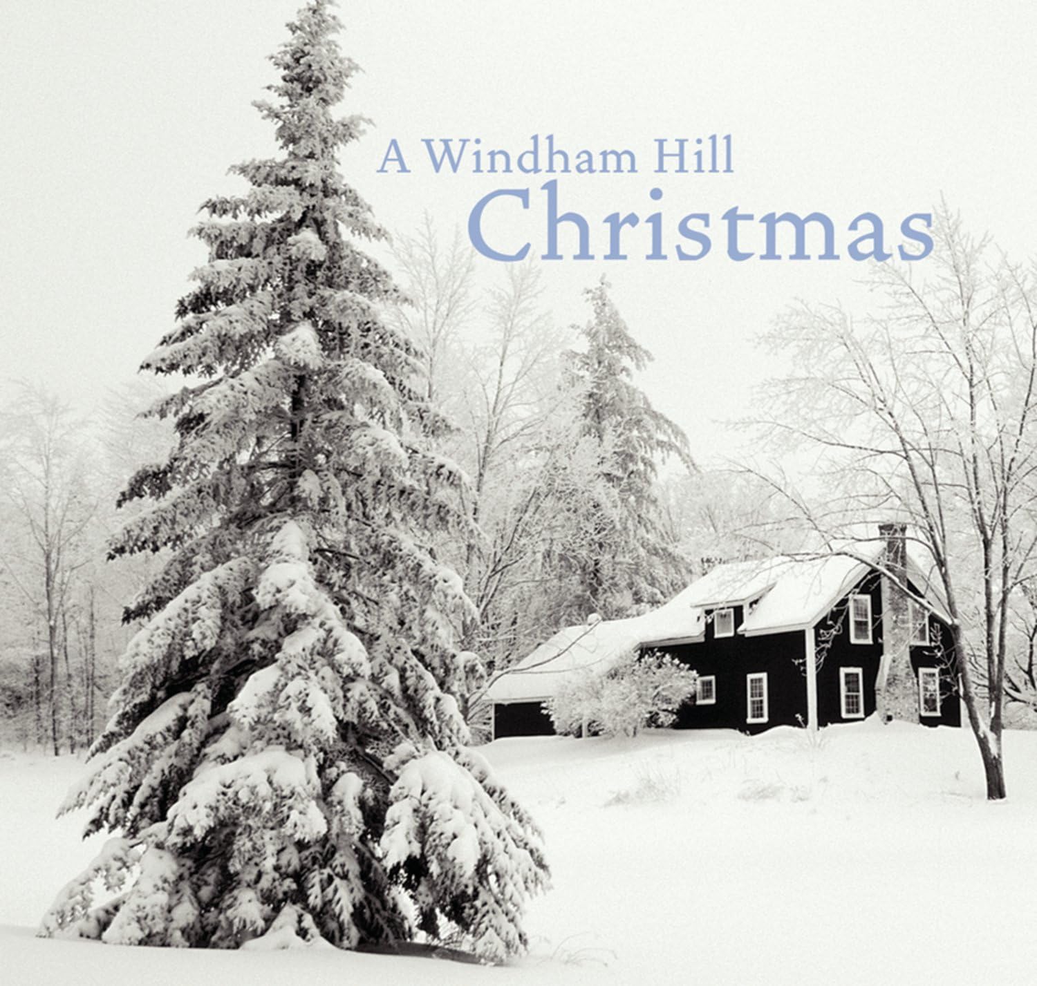 A Windham Hill Christmas Vol.1