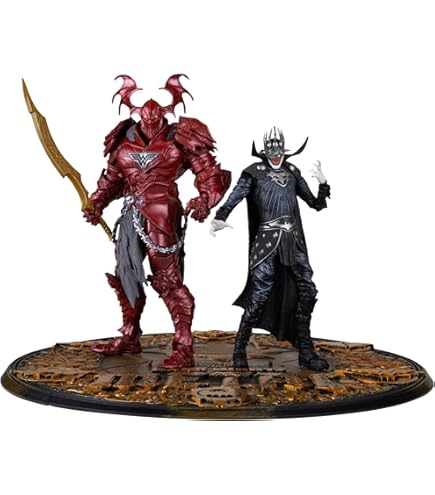 McFarlane Toys DC Multiverse The Batman Who Laughs Sketch Edition