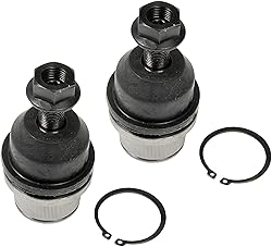 Dorman 541-096 Front Suspension Kit Compatible with