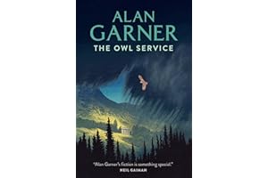 The Owl Service: The much-loved classic adventure story for children