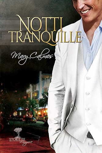 Download Notti tranquille (Storie di Mangrove Vol. 2) (Italian Edition) PDF