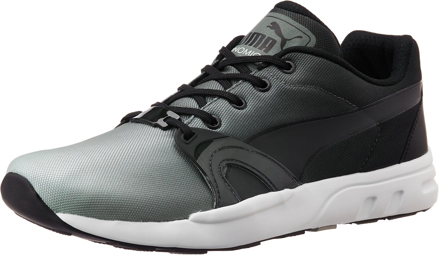 puma trinomic r698 blur wn's