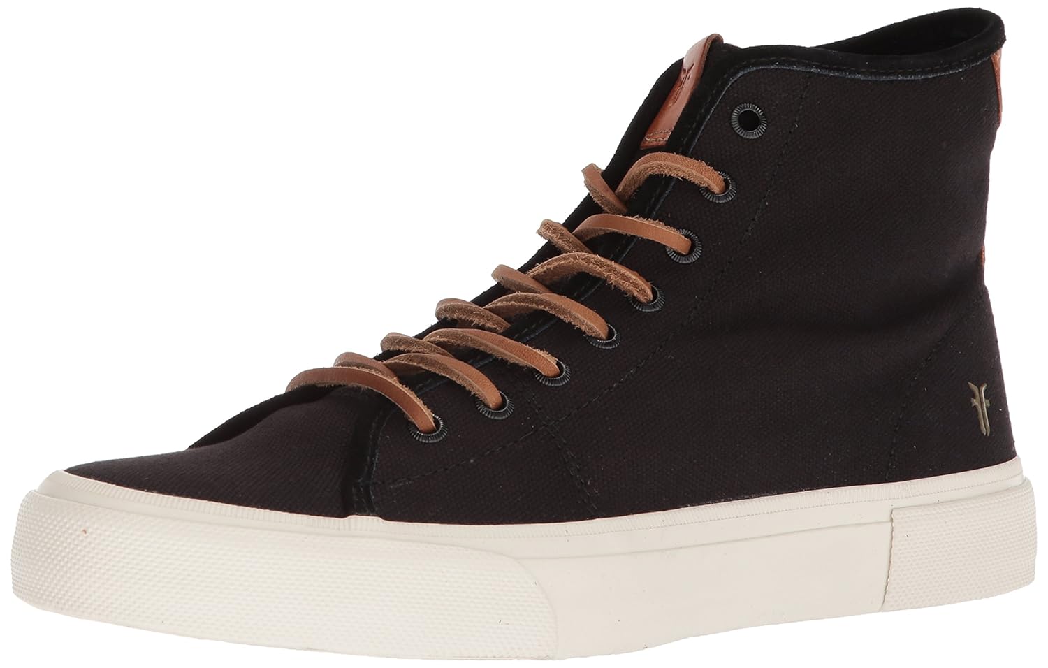 FRYE Men's Ludlow High Tennis Shoe