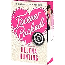 Amazon.com: Forever Pucked (Pucked, 4): 9781649378897: Hunting ...