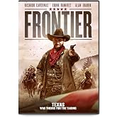 FRONTIER DVD