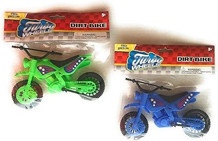 toy dirt bike sets