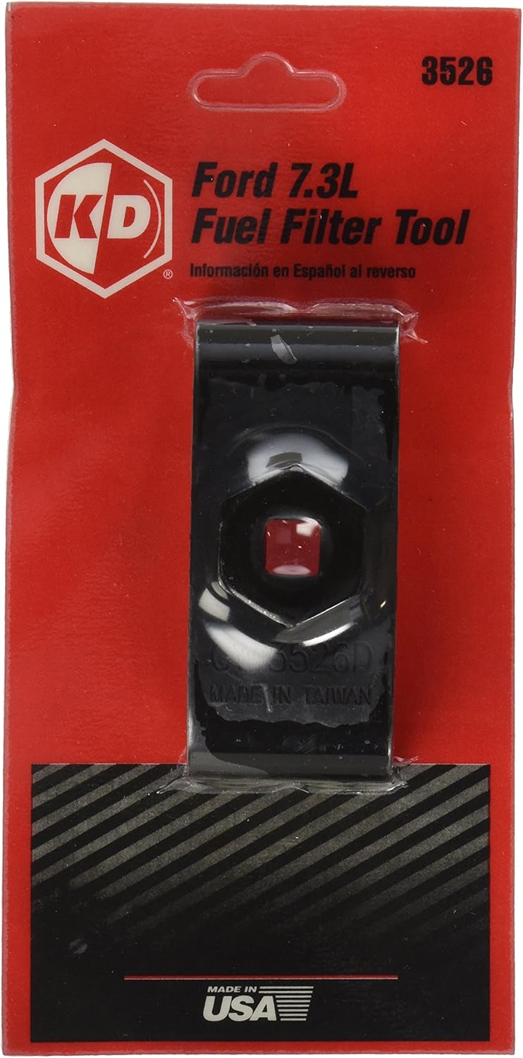 GearWrench 3526D Ford 7.3L Fuel Filter Tool Amazon.ca Tools & Home