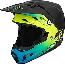 Fly Racing Formula CC Centrum Helmet