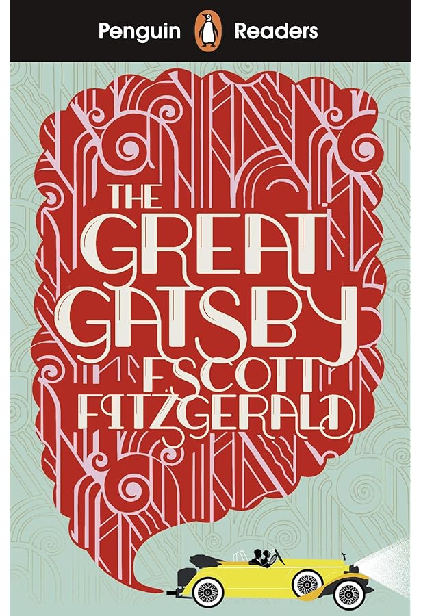 Amazon.com: F.Scott Fitzgerald's Great Gatsby (Modern Critical