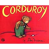 Corduroy