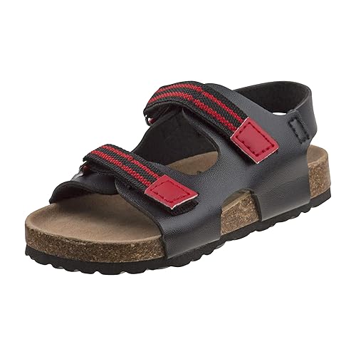 Review Top 10 Best Sandals For Toddler Boy