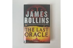 The Last Oracle: A Sigma Force Novel