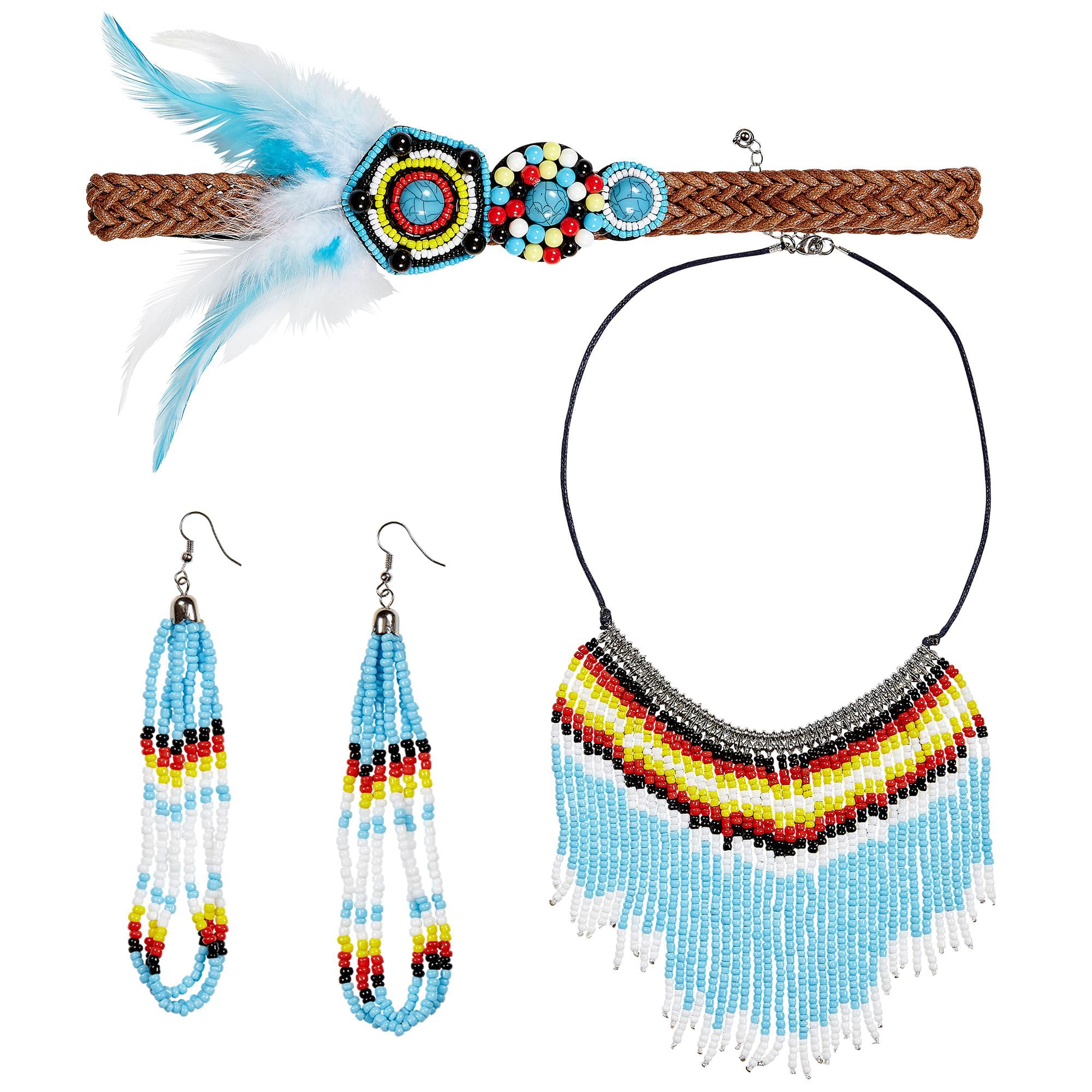 Widmann wdm95720 Set Indiana ? Multicoloured, One Size